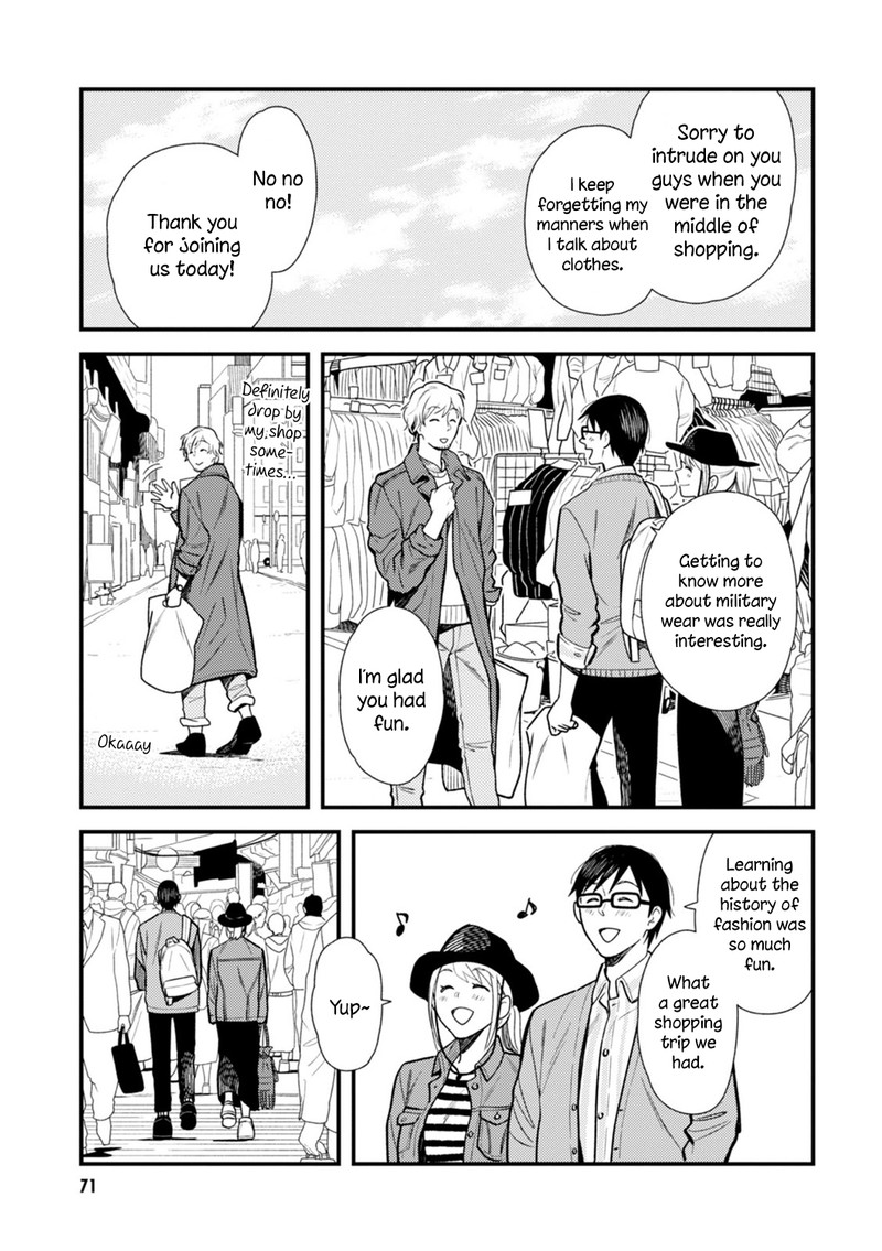 Fuku Wo Kiru Nara Konna Fuu Ni 20 15