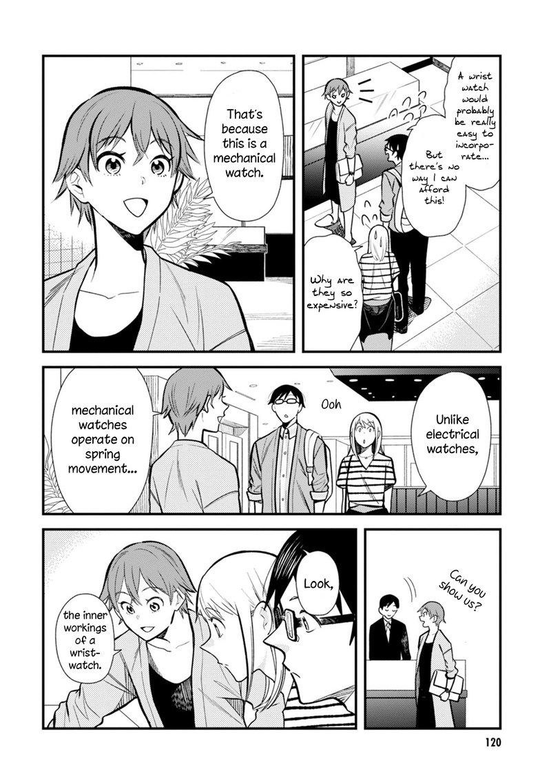 Fuku Wo Kiru Nara Konna Fuu Ni 23 10