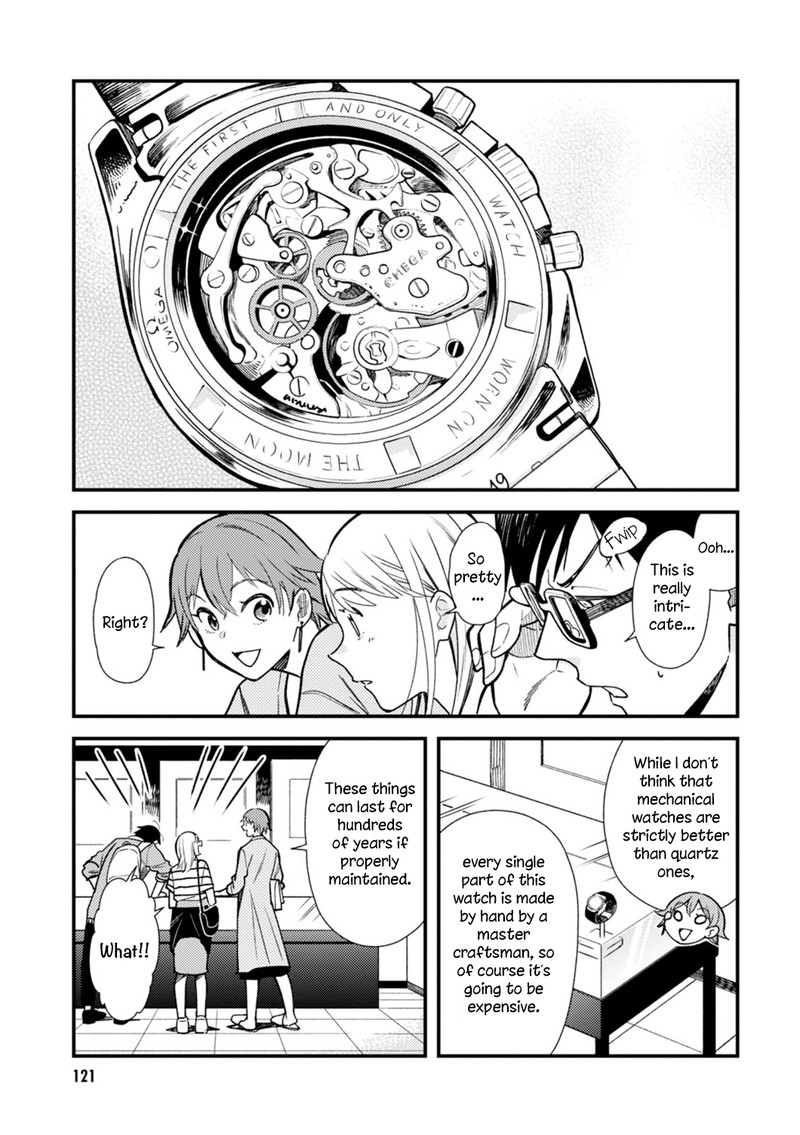 Fuku Wo Kiru Nara Konna Fuu Ni 23 11