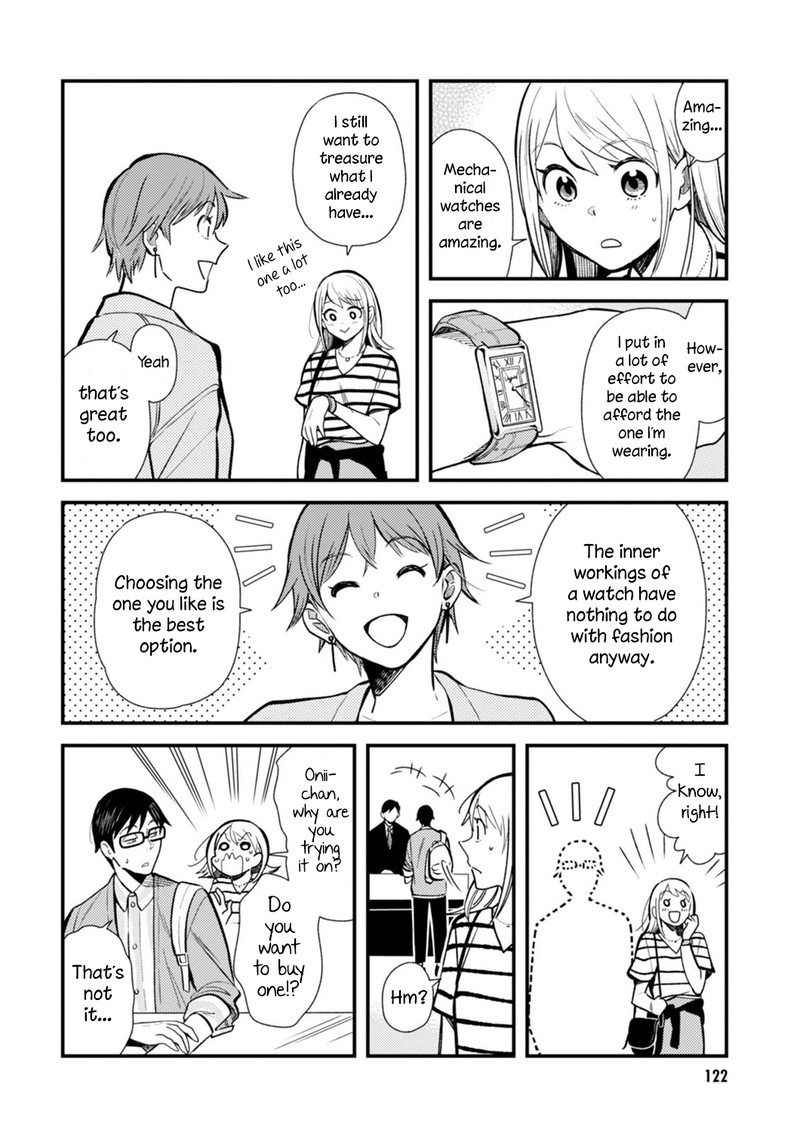 Fuku Wo Kiru Nara Konna Fuu Ni 23 12
