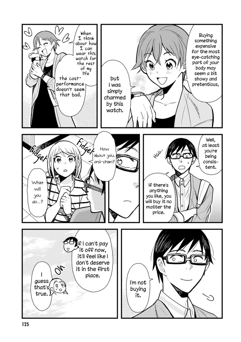 Fuku Wo Kiru Nara Konna Fuu Ni 23 15