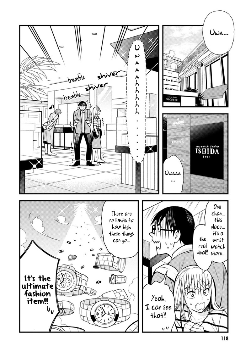 Fuku Wo Kiru Nara Konna Fuu Ni 23 8
