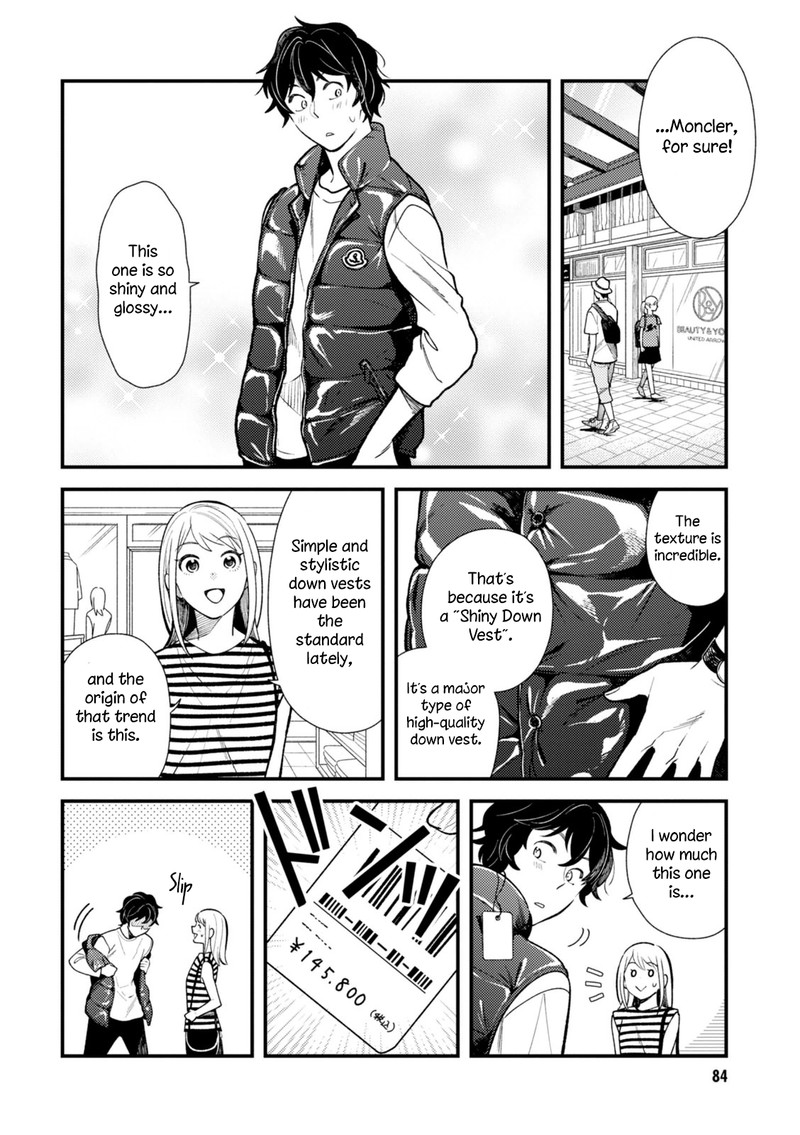 Fuku Wo Kiru Nara Konna Fuu Ni 29 10