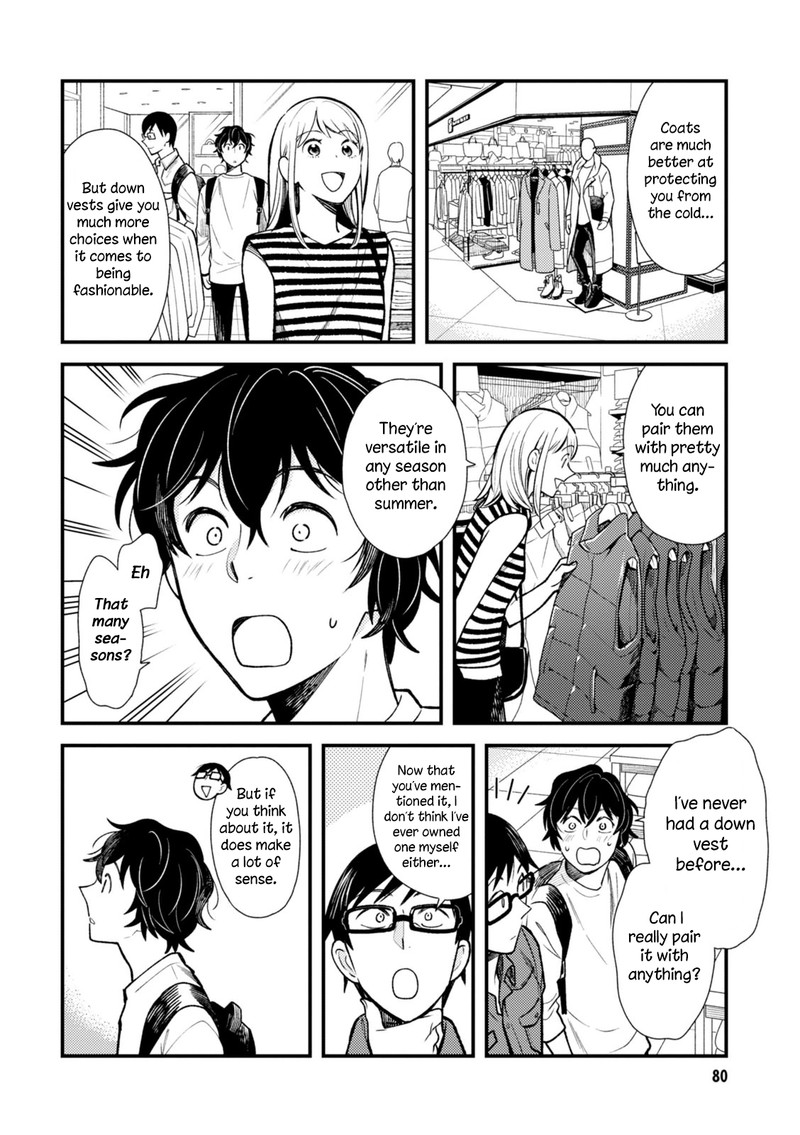 Fuku Wo Kiru Nara Konna Fuu Ni 29 6