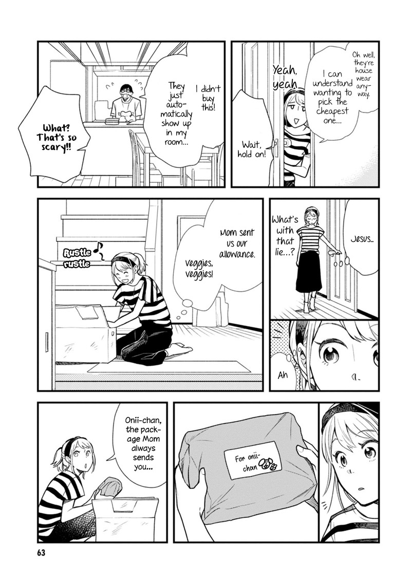 Fuku Wo Kiru Nara Konna Fuu Ni 3 15