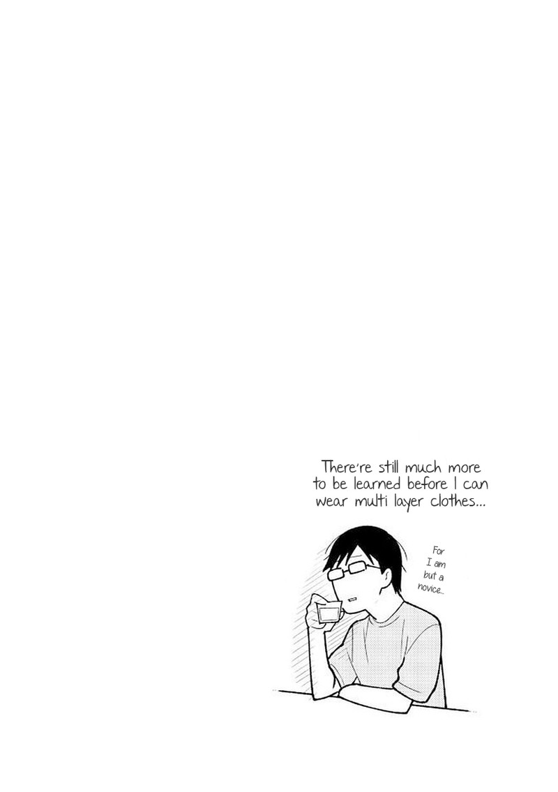 Fuku Wo Kiru Nara Konna Fuu Ni 36 18
