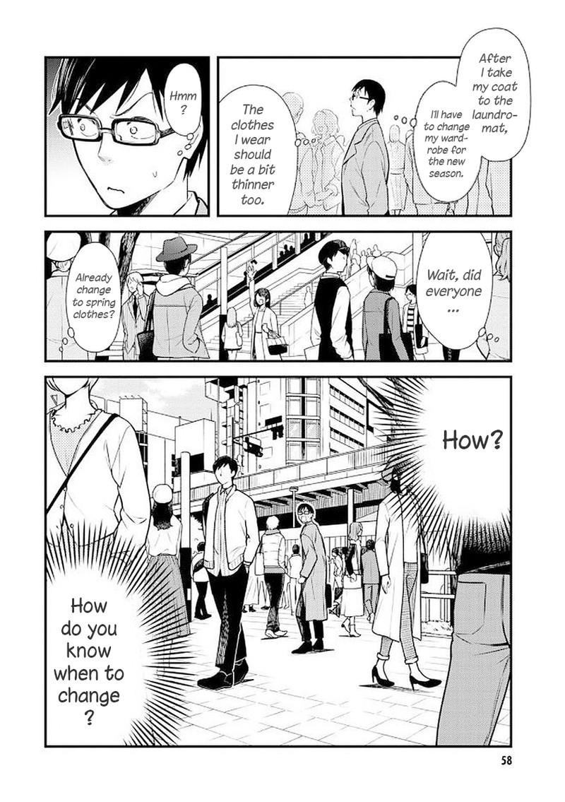 Fuku Wo Kiru Nara Konna Fuu Ni 36 2