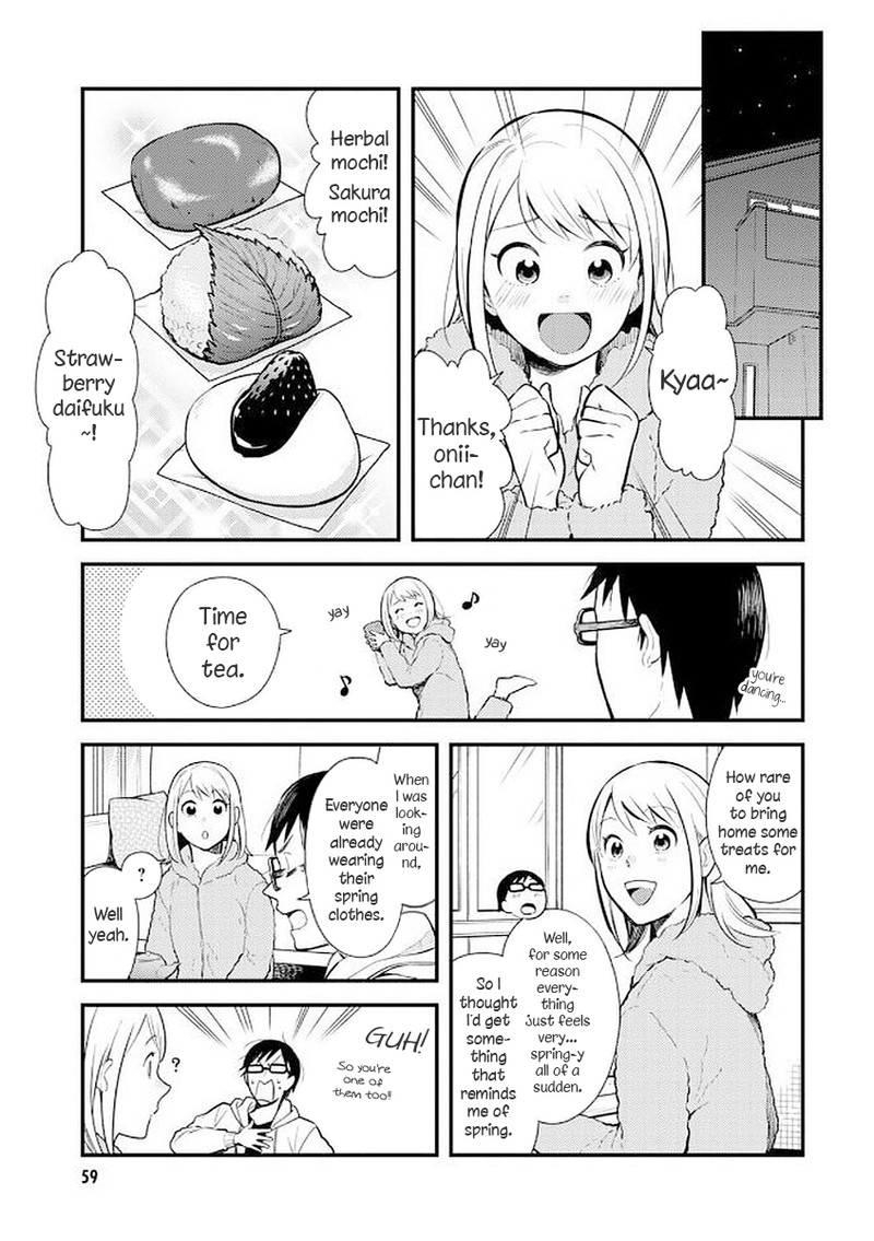Fuku Wo Kiru Nara Konna Fuu Ni 36 3