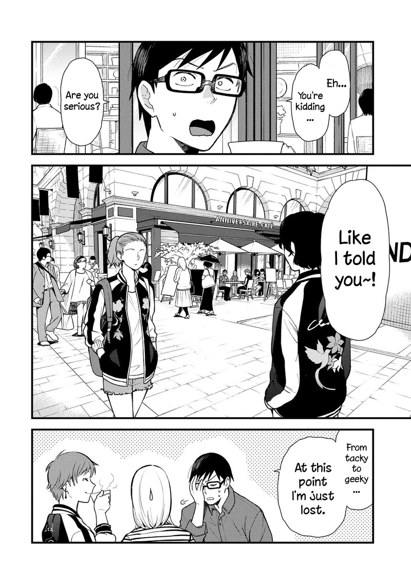 Fuku Wo Kiru Nara Konna Fuu Ni 39 6