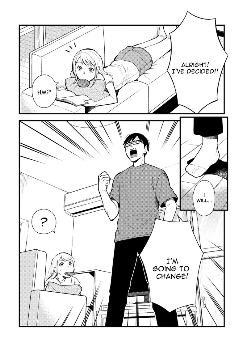 Fuku Wo Kiru Nara Konna Fuu Ni 41 16