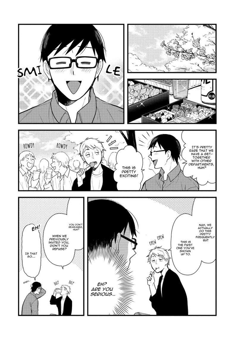 Fuku Wo Kiru Nara Konna Fuu Ni 41 2