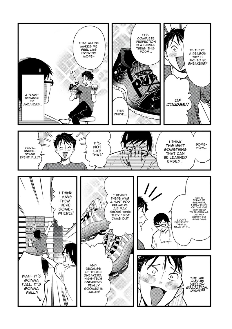 Fuku Wo Kiru Nara Konna Fuu Ni 45 10