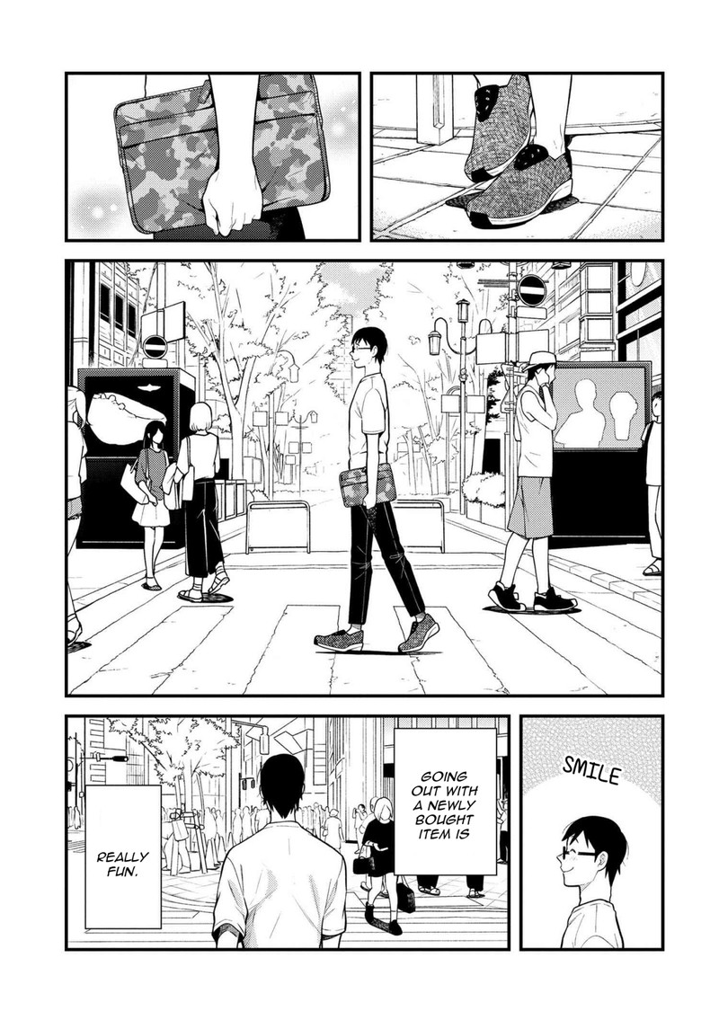 Fuku Wo Kiru Nara Konna Fuu Ni 46 1