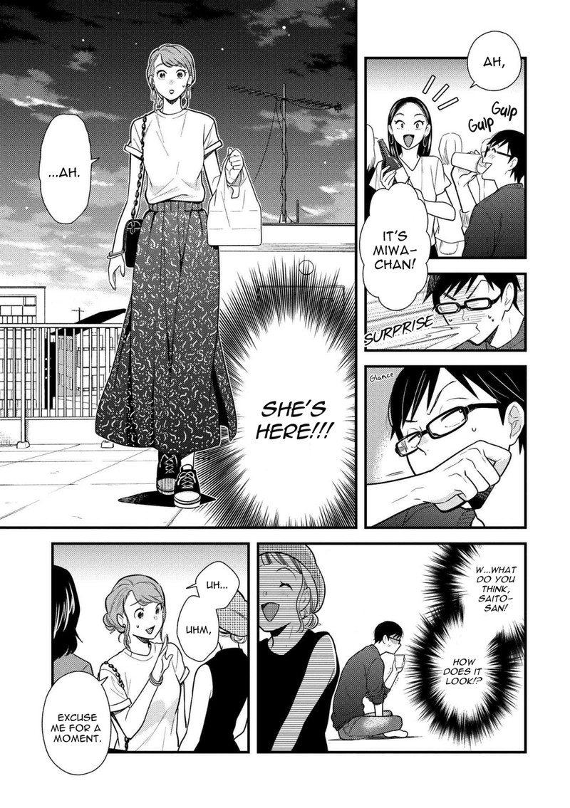 Fuku Wo Kiru Nara Konna Fuu Ni 48 11