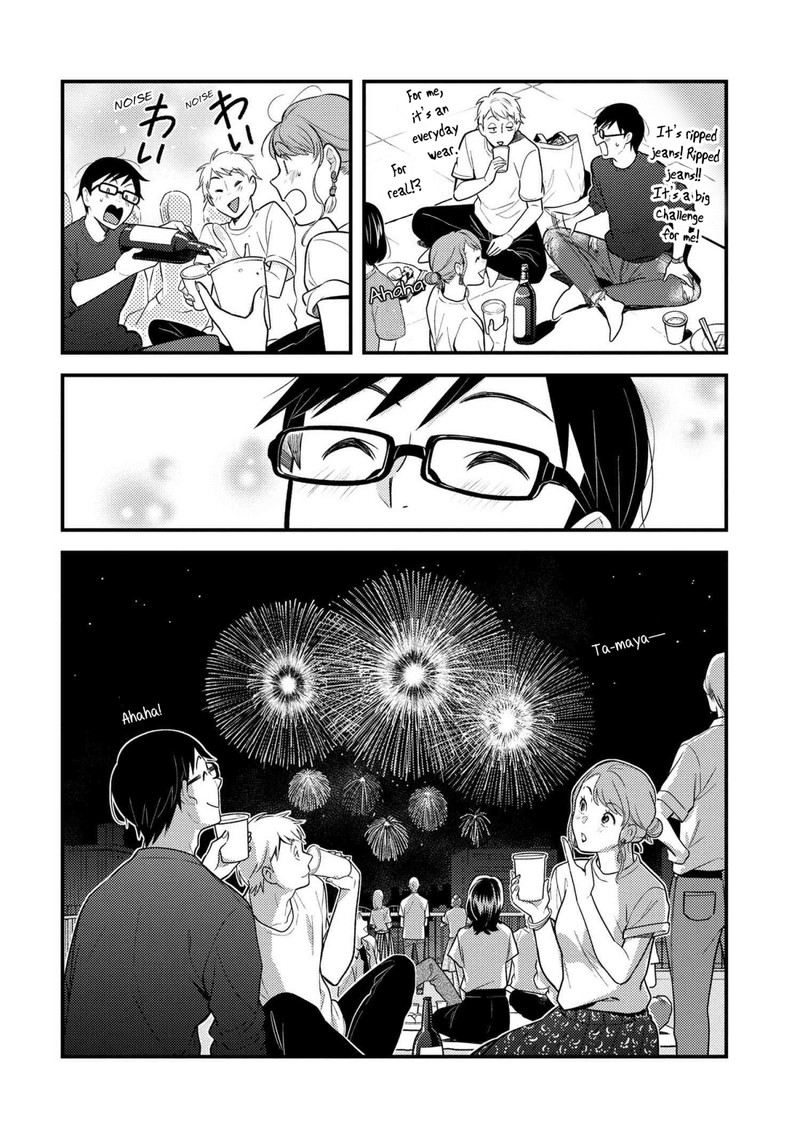 Fuku Wo Kiru Nara Konna Fuu Ni 48 16