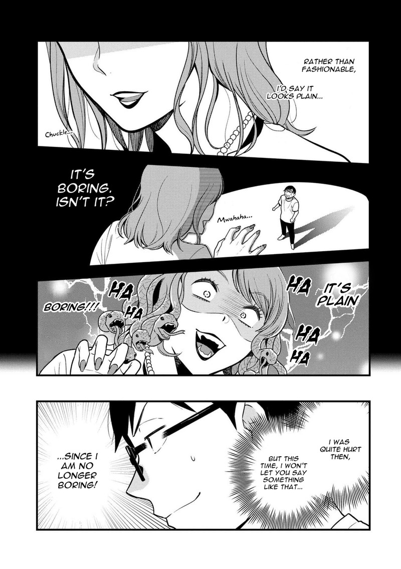 Fuku Wo Kiru Nara Konna Fuu Ni 48 3