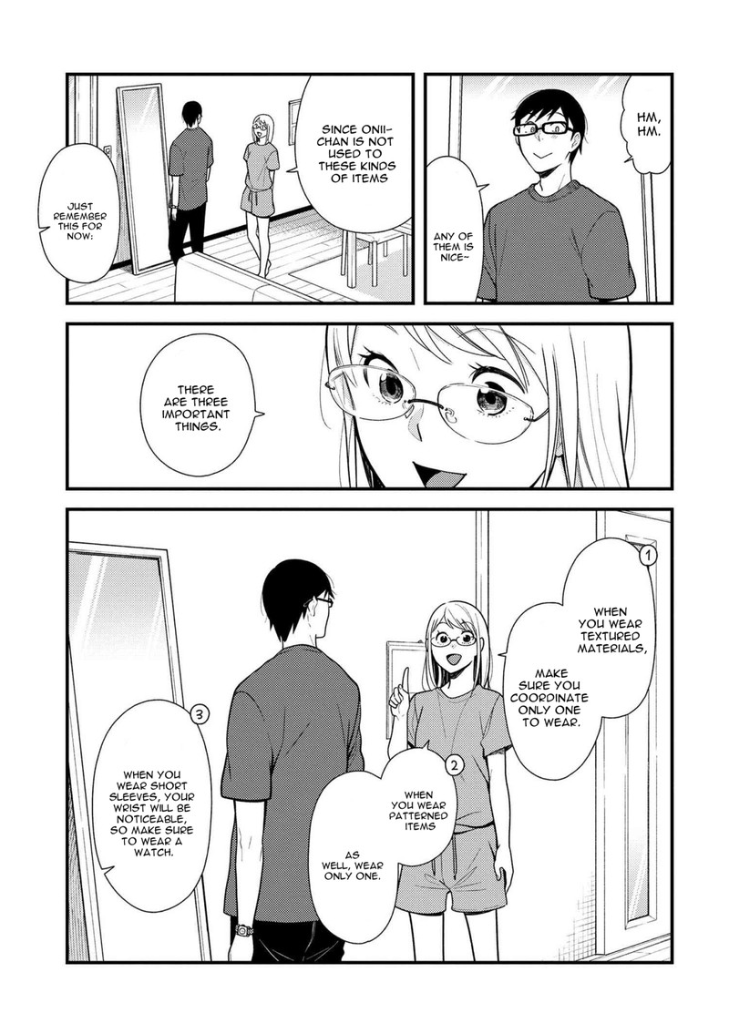 Fuku Wo Kiru Nara Konna Fuu Ni 48 7