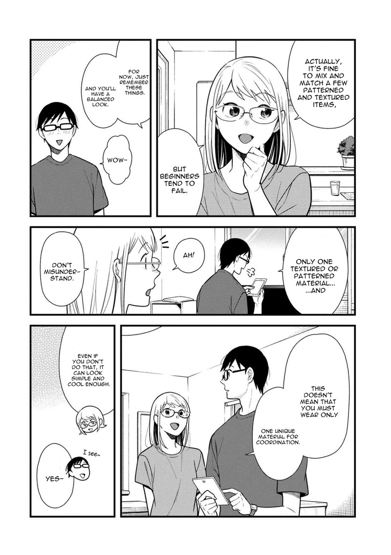Fuku Wo Kiru Nara Konna Fuu Ni 48 8