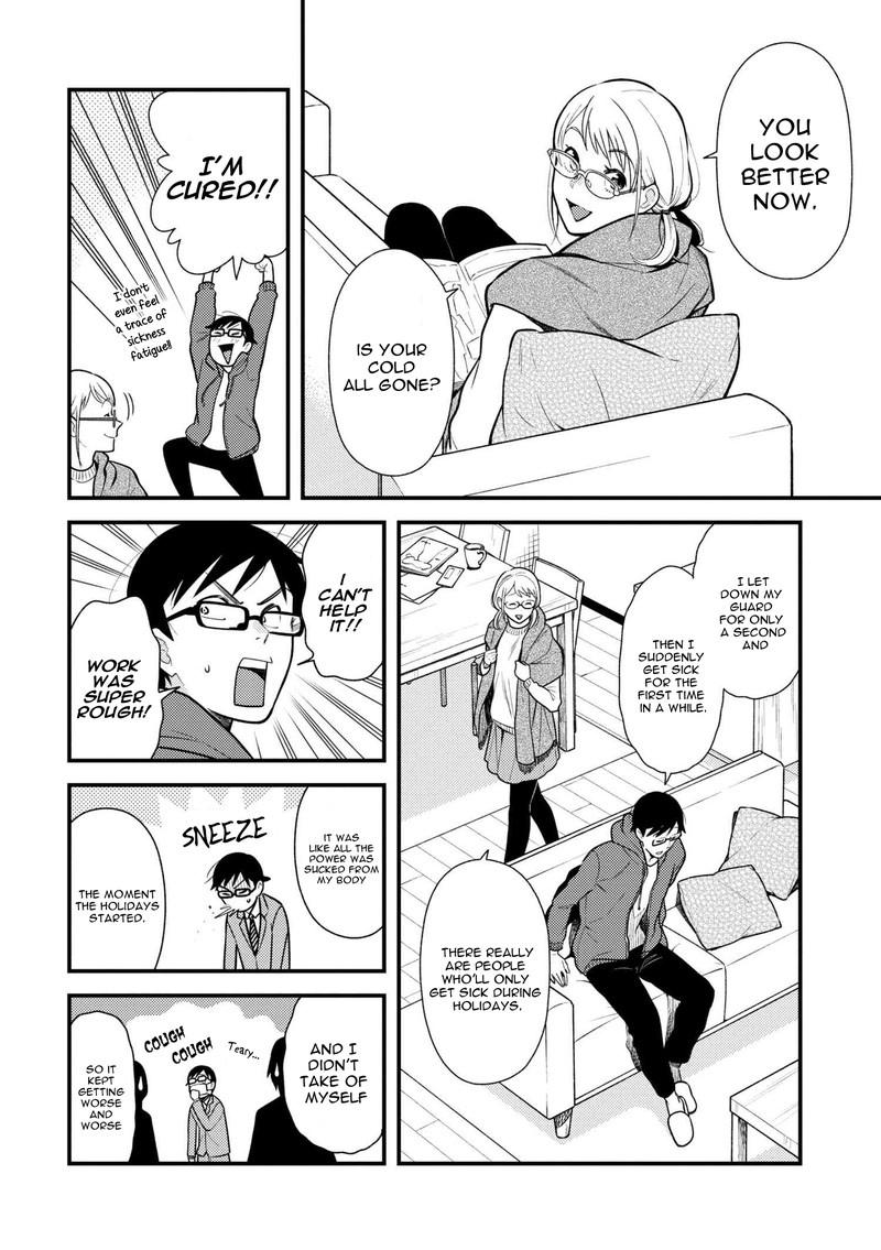 Fuku Wo Kiru Nara Konna Fuu Ni 49 2