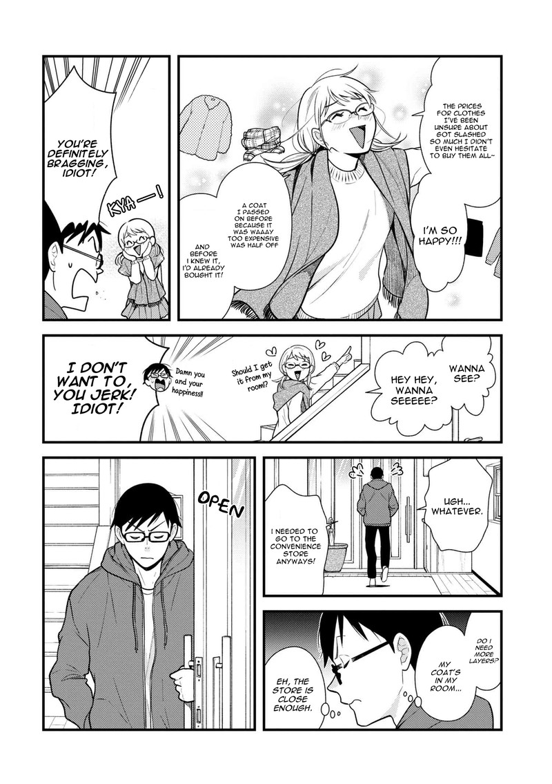 Fuku Wo Kiru Nara Konna Fuu Ni 49 4