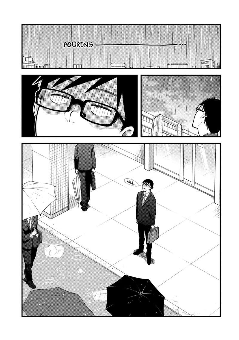 Fuku Wo Kiru Nara Konna Fuu Ni 50 1
