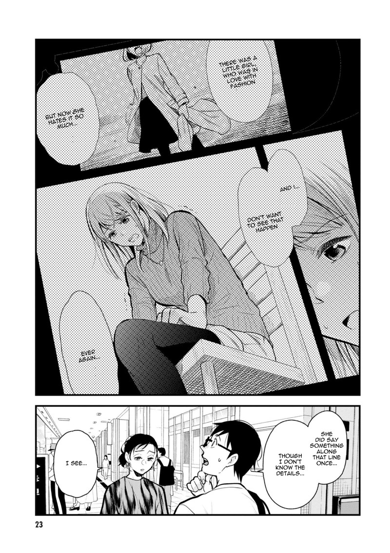Fuku Wo Kiru Nara Konna Fuu Ni 58 3