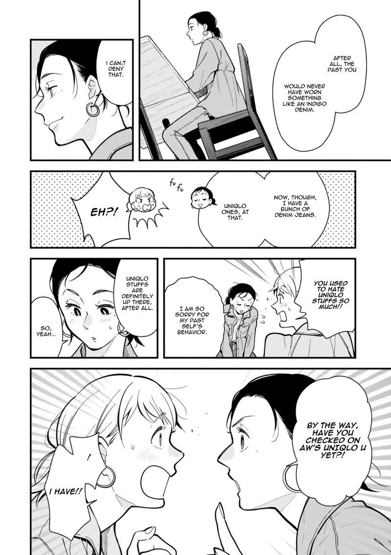 Fuku Wo Kiru Nara Konna Fuu Ni 60 10