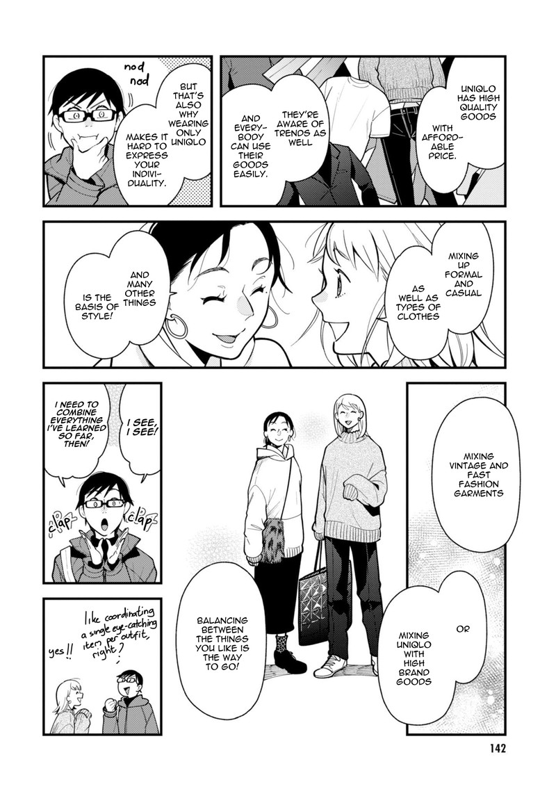 Fuku Wo Kiru Nara Konna Fuu Ni 64 8