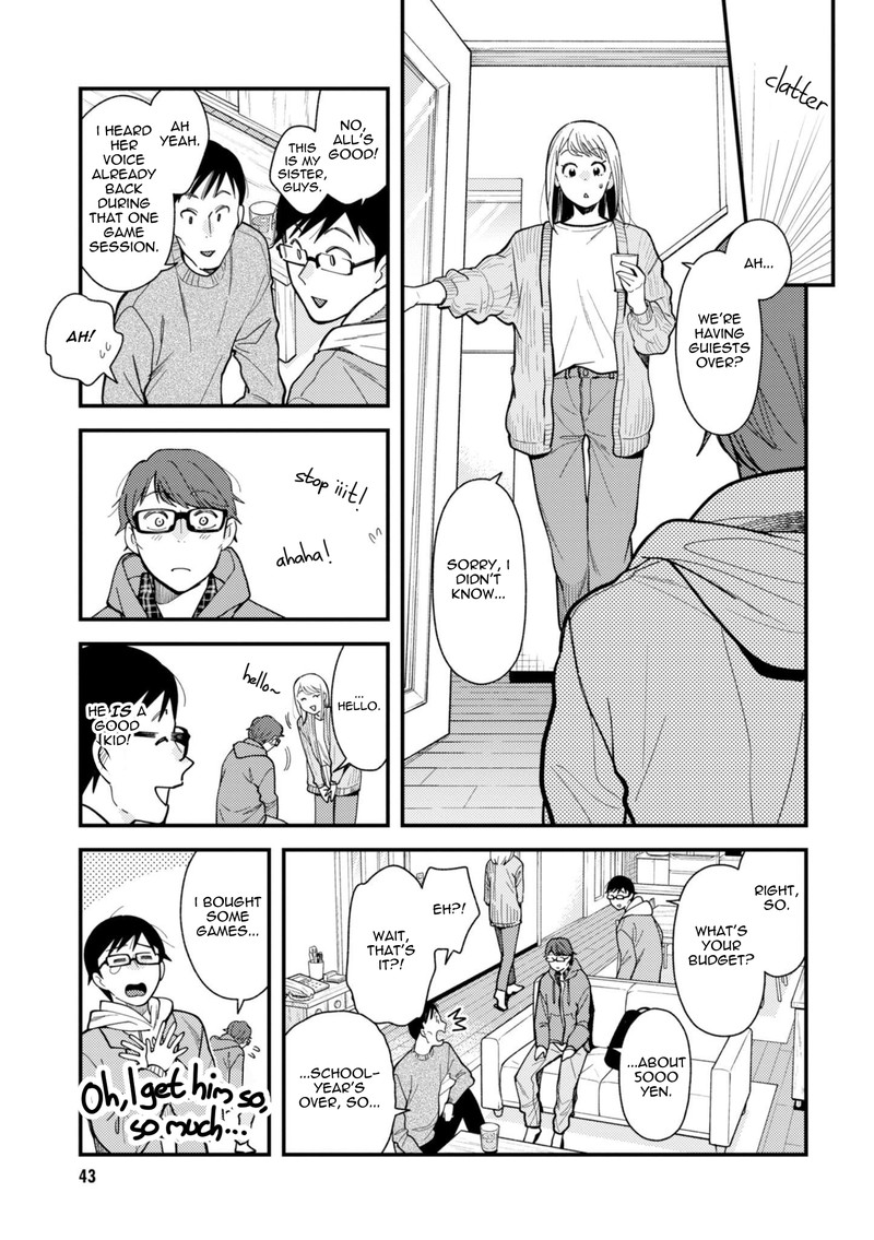 Fuku Wo Kiru Nara Konna Fuu Ni 67 5