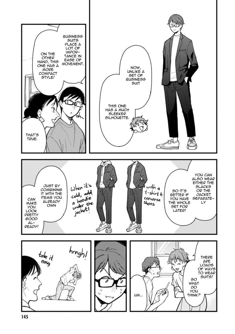 Fuku Wo Kiru Nara Konna Fuu Ni 72 11