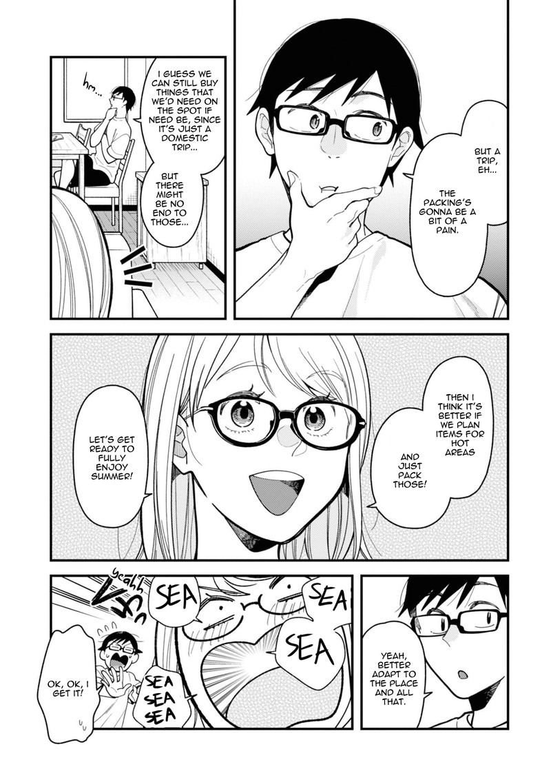 Fuku Wo Kiru Nara Konna Fuu Ni 73 11