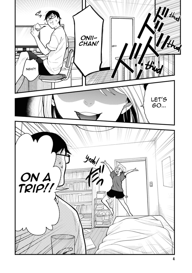 Fuku Wo Kiru Nara Konna Fuu Ni 73 6