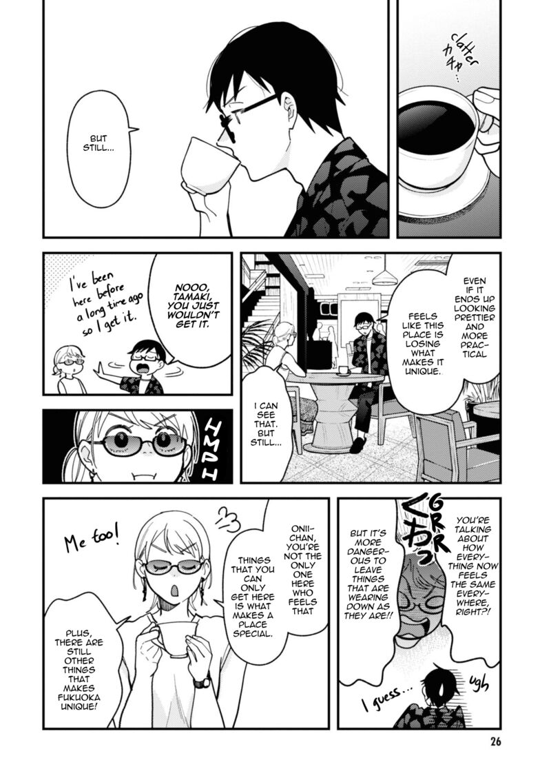 Fuku Wo Kiru Nara Konna Fuu Ni 74 6