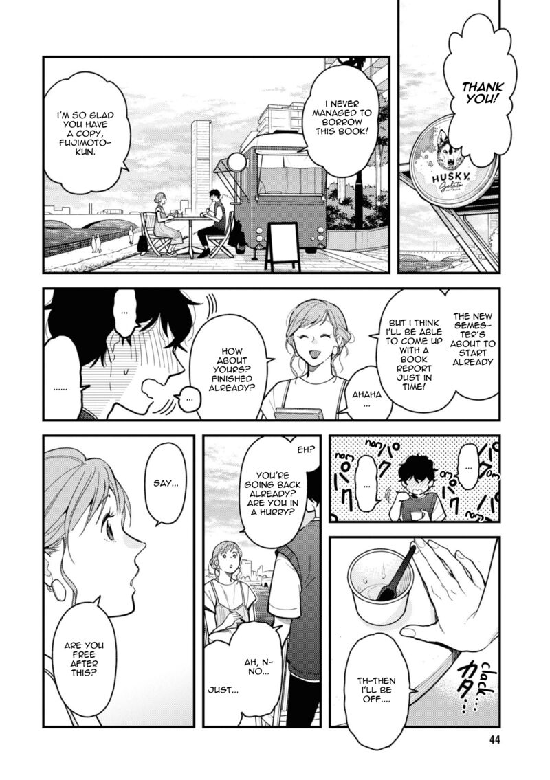 Fuku Wo Kiru Nara Konna Fuu Ni 75 4