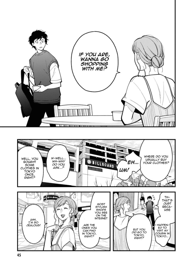 Fuku Wo Kiru Nara Konna Fuu Ni 75 5