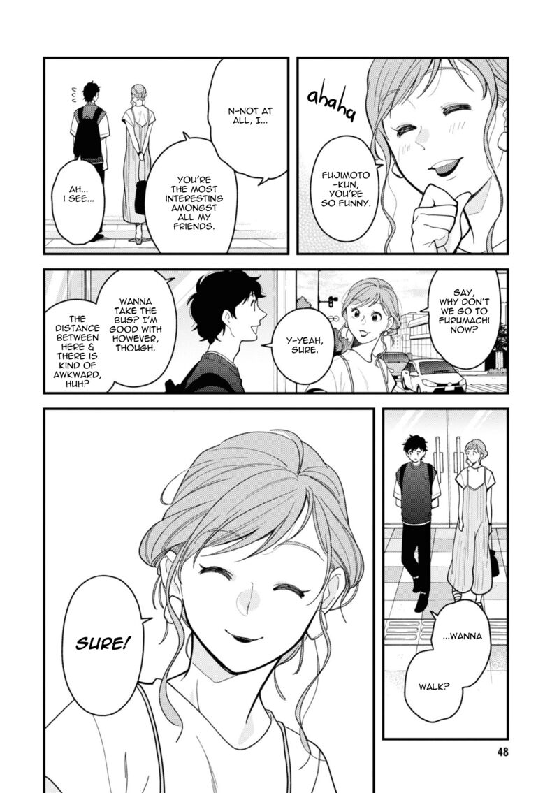 Fuku Wo Kiru Nara Konna Fuu Ni 75 8