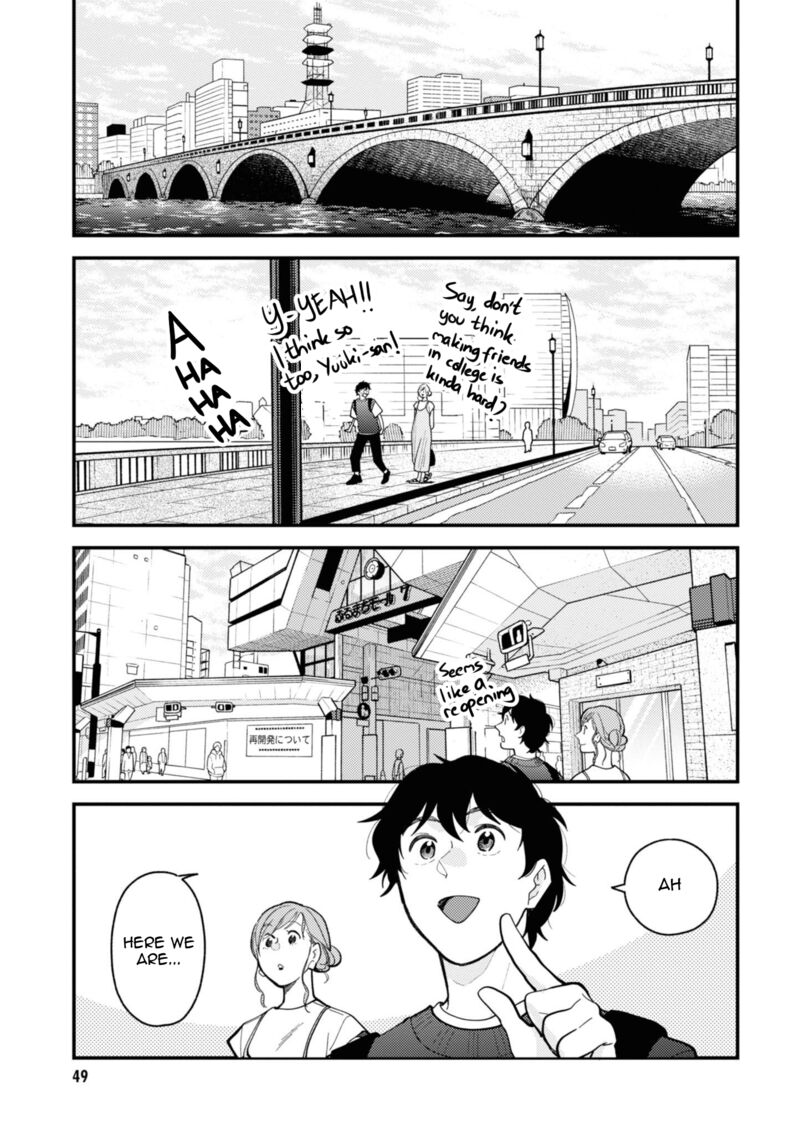 Fuku Wo Kiru Nara Konna Fuu Ni 75 9