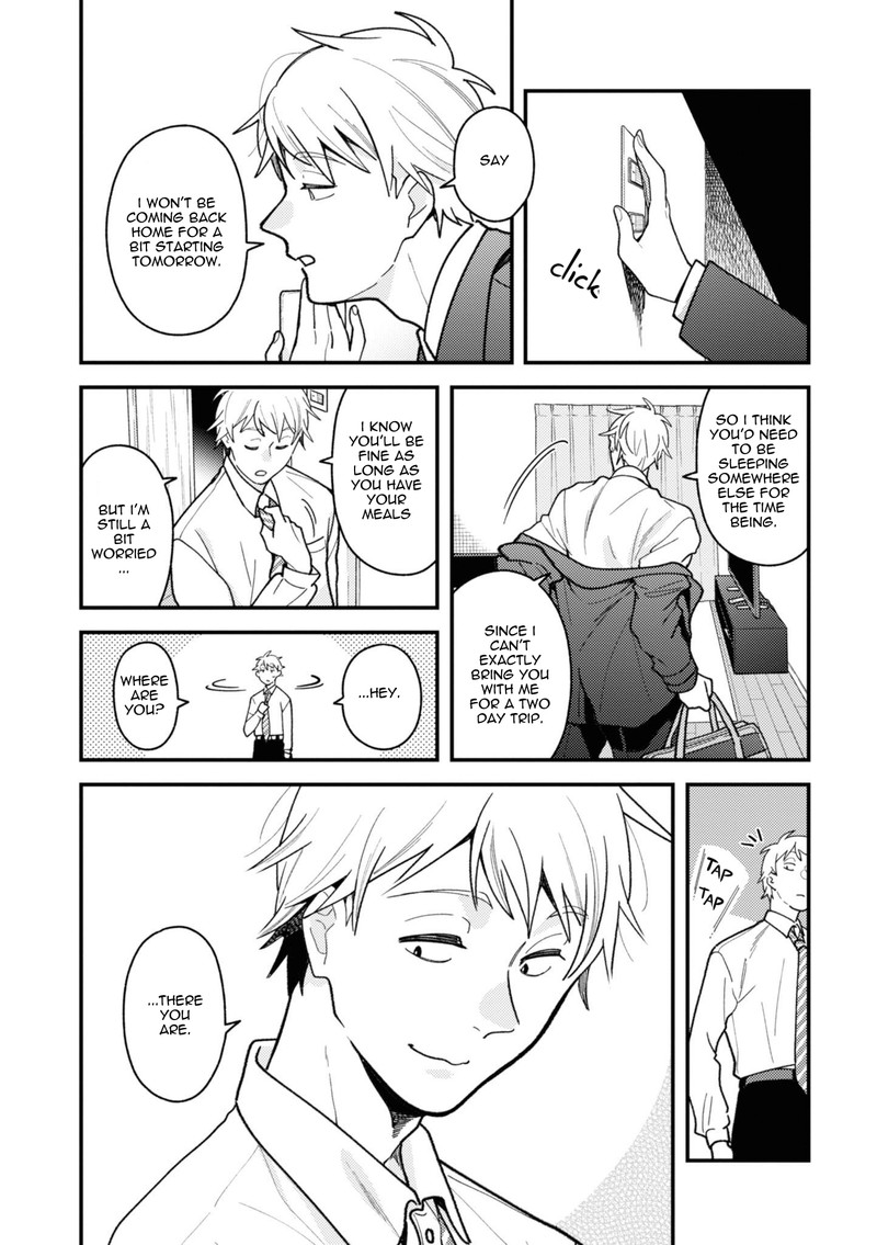 Fuku Wo Kiru Nara Konna Fuu Ni 77 3