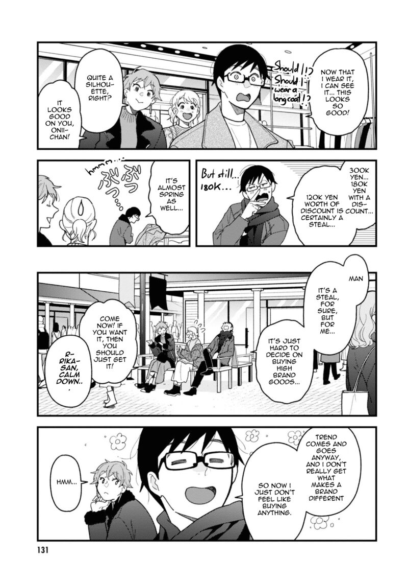 Fuku Wo Kiru Nara Konna Fuu Ni 79 13