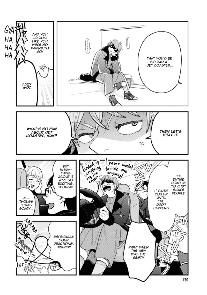 Fuku Wo Kiru Nara Konna Fuu Ni 79 2