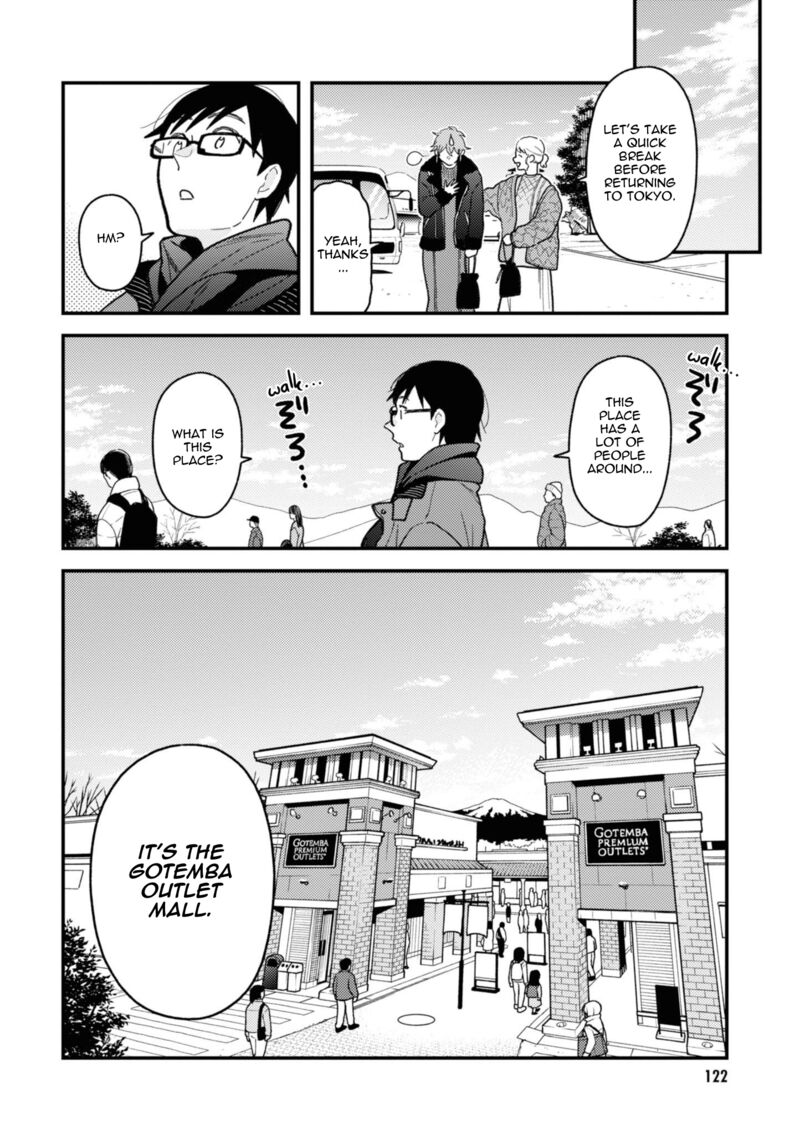 Fuku Wo Kiru Nara Konna Fuu Ni 79 4