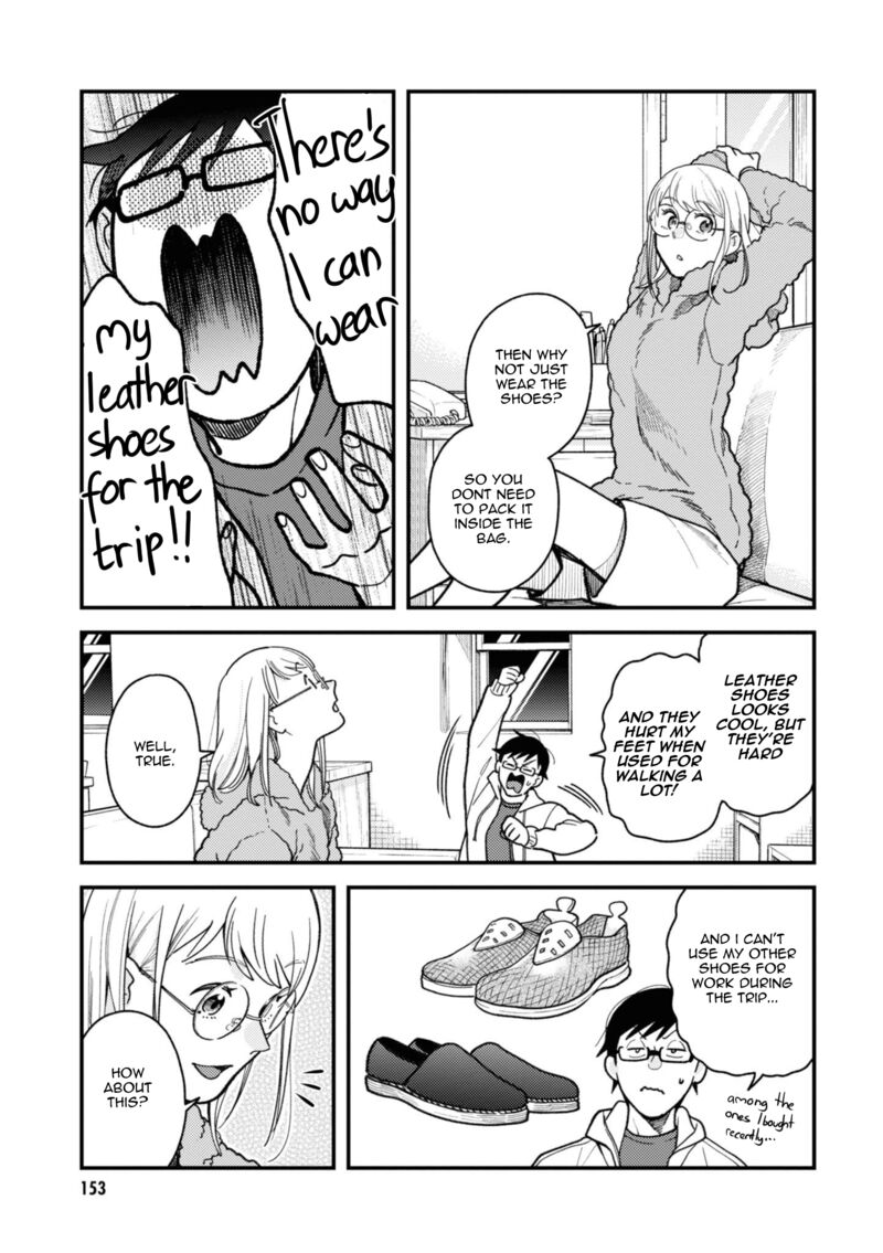 Fuku Wo Kiru Nara Konna Fuu Ni 80 15