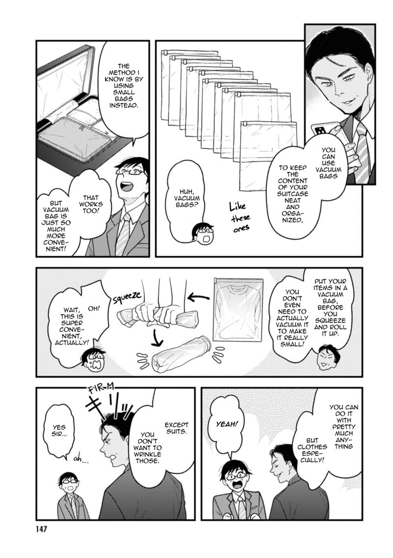 Fuku Wo Kiru Nara Konna Fuu Ni 80 9
