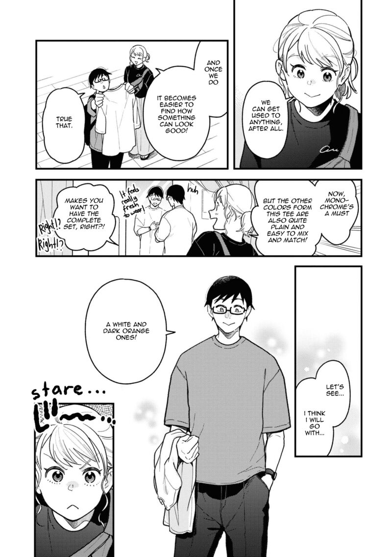 Fuku Wo Kiru Nara Konna Fuu Ni 81 11