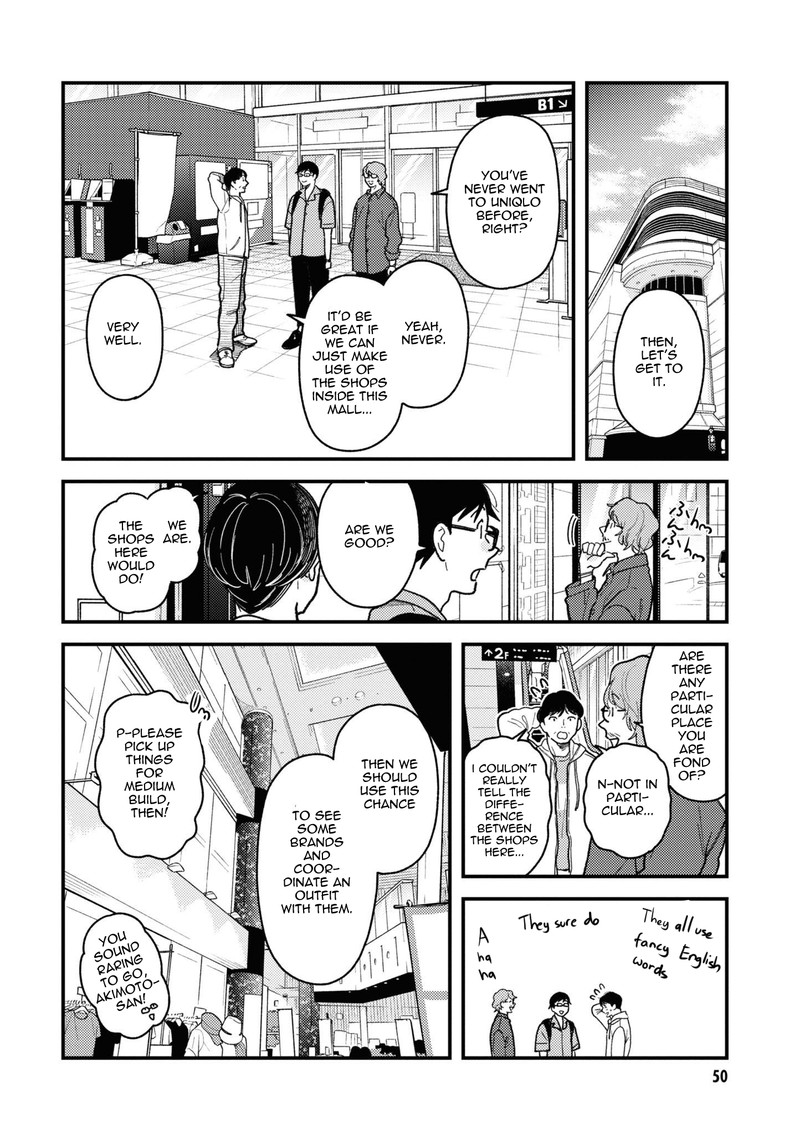Fuku Wo Kiru Nara Konna Fuu Ni 83 10