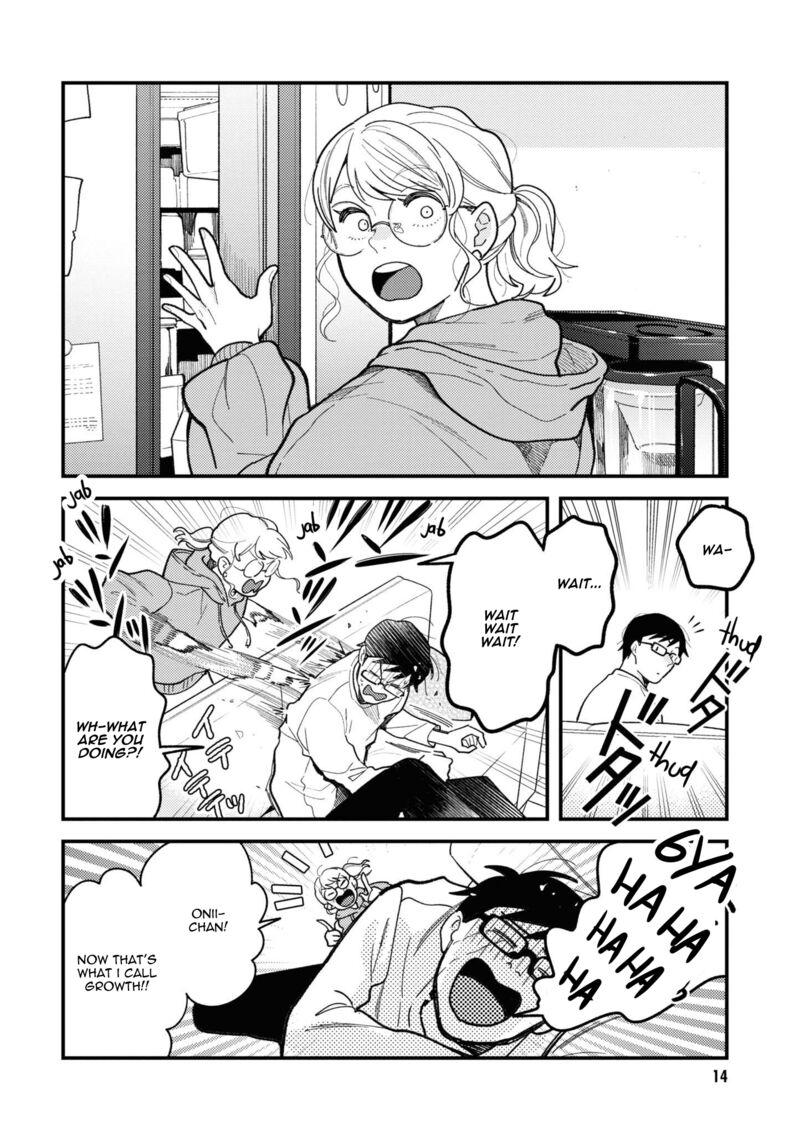 Fuku Wo Kiru Nara Konna Fuu Ni 88 16