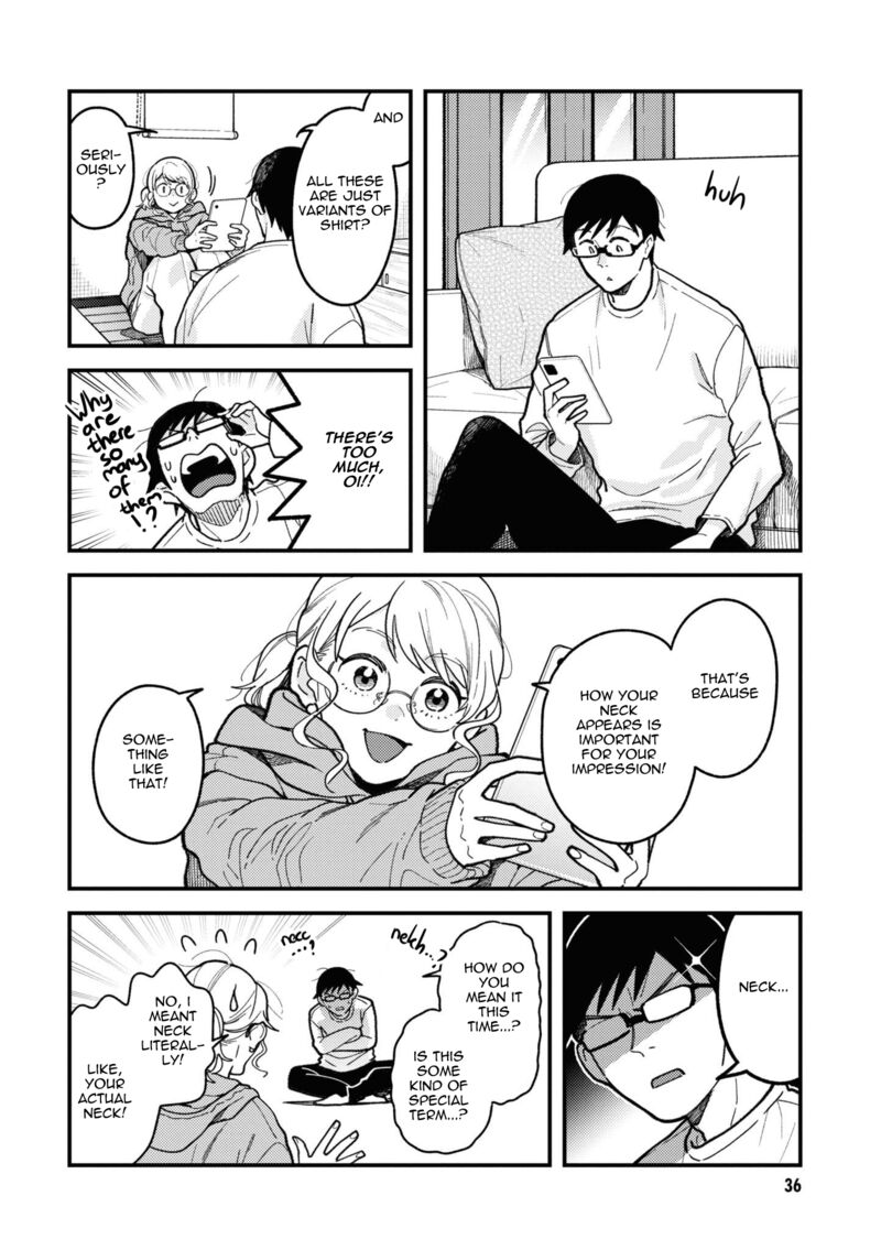 Fuku Wo Kiru Nara Konna Fuu Ni 89 18