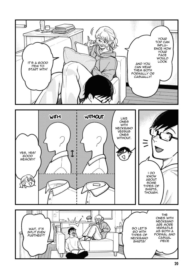 Fuku Wo Kiru Nara Konna Fuu Ni 89 2