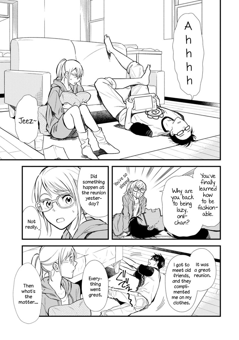 Fuku Wo Kiru Nara Konna Fuu Ni 9 12