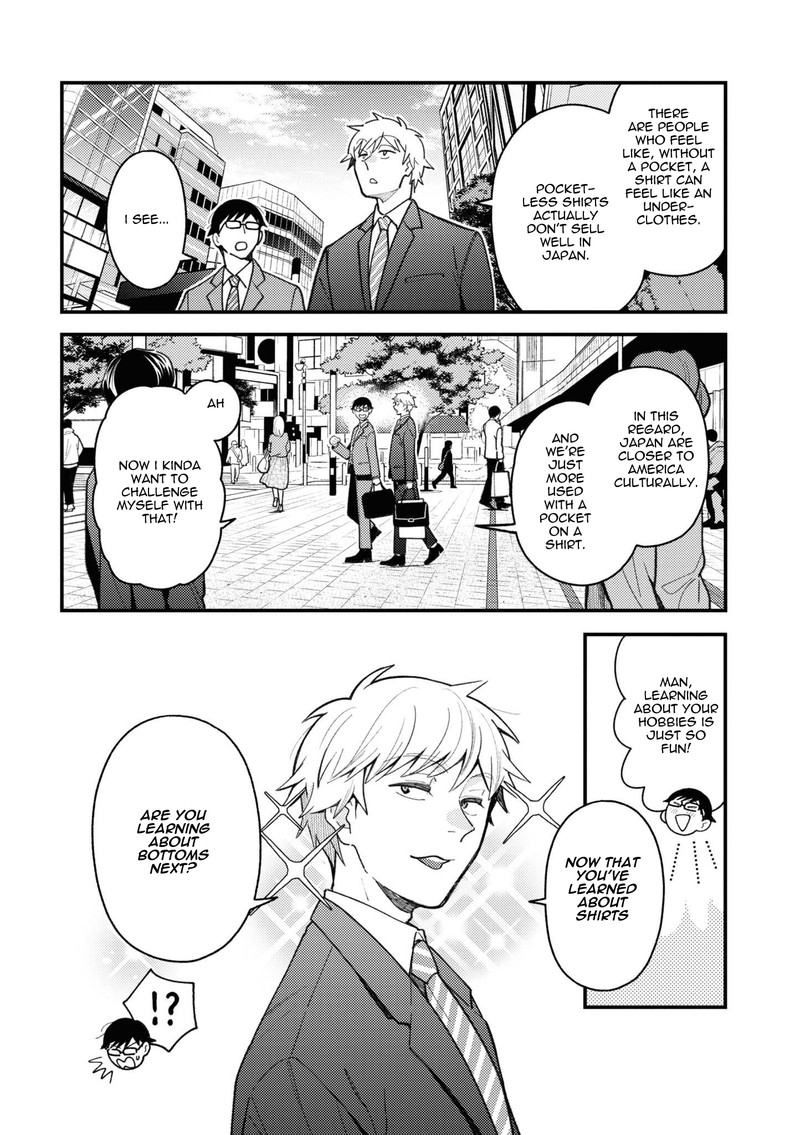 Fuku Wo Kiru Nara Konna Fuu Ni 90 4